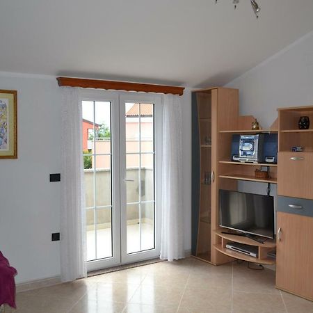 Apartman Ika Umag Exterior photo