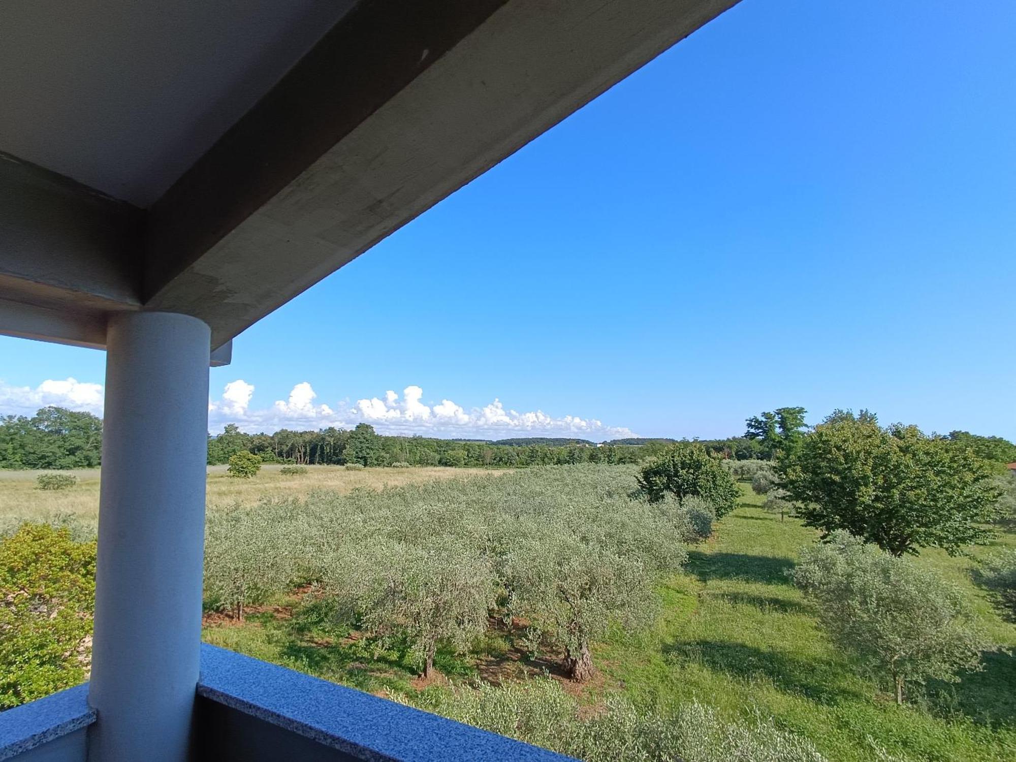 Apartman Ika Umag Exterior photo